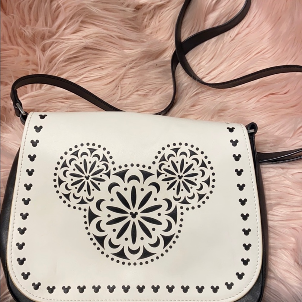 Vera Bradley Disney Purse